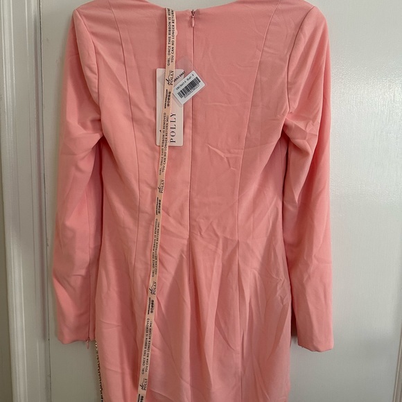 Oh Polly dress size 8, NWT - Picture 3 of 4